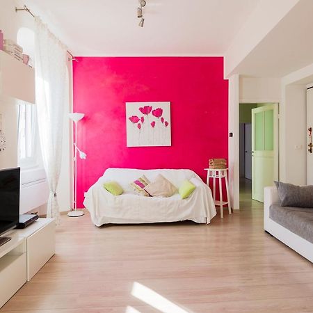 Apartament Casa Zaretta Imperia Zewnętrze zdjęcie