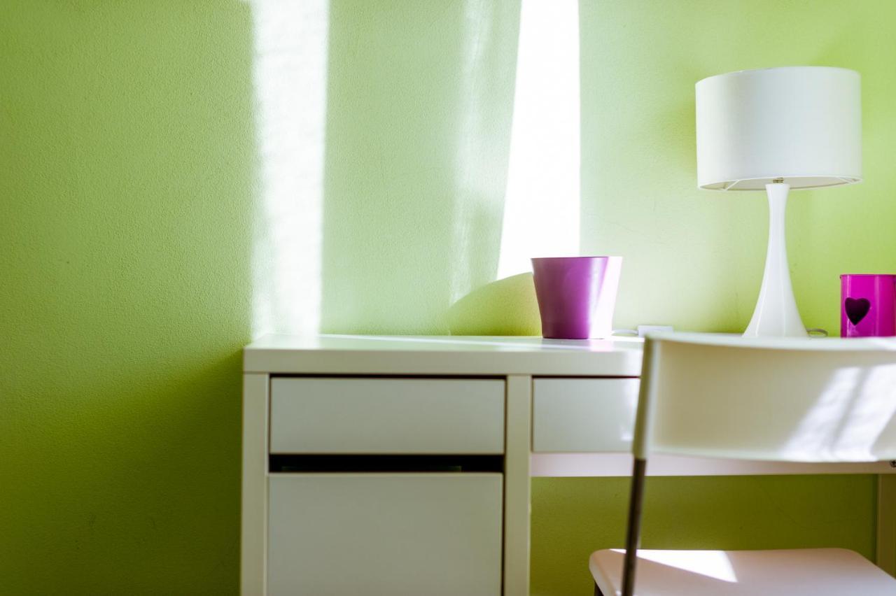 Apartament Casa Zaretta Imperia Zewnętrze zdjęcie