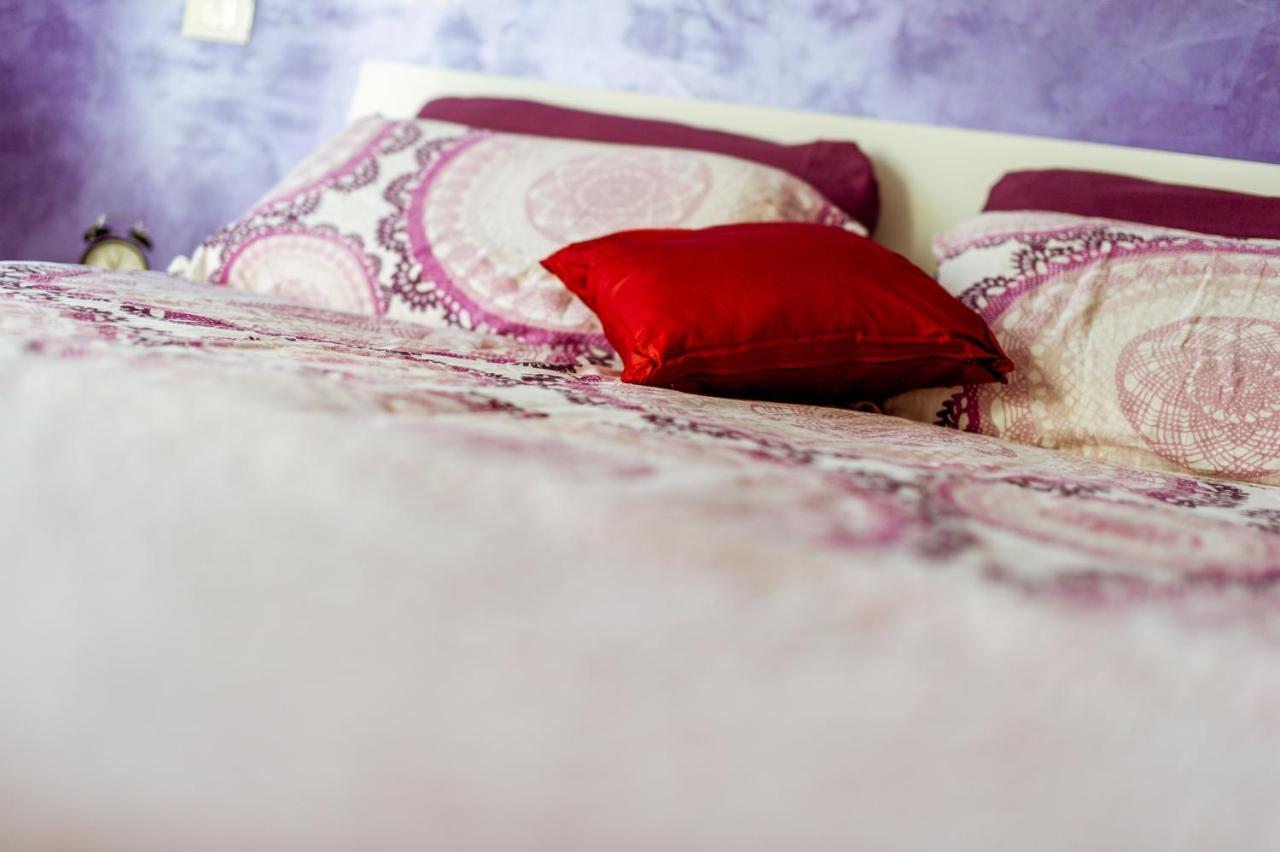 Apartament Casa Zaretta Imperia Zewnętrze zdjęcie