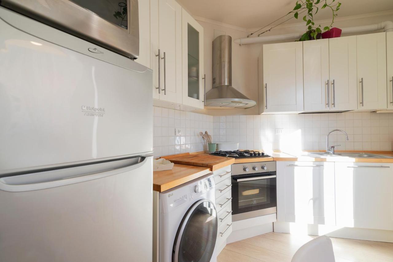 Apartament Casa Zaretta Imperia Zewnętrze zdjęcie